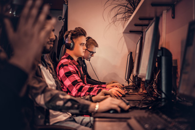 Malta case study - Game Jams
