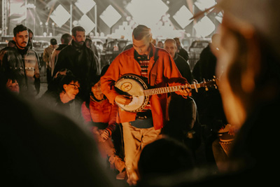 Morocco case study - Music